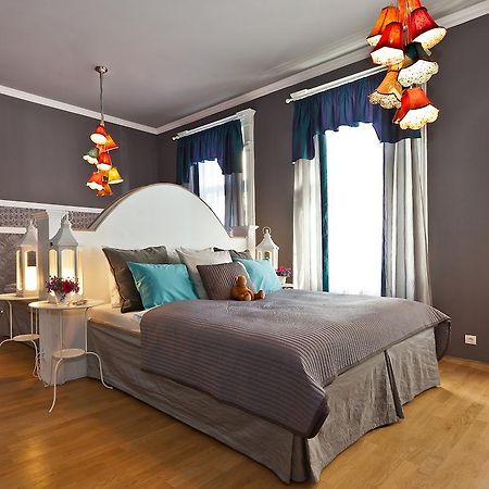รอยัล ปราก ซิตี้ อพาร์ตเมนต์ Aparthotel ห้อง รูปภาพ