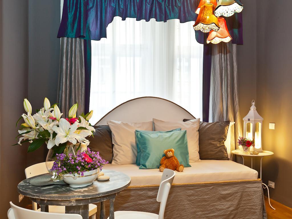 รอยัล ปราก ซิตี้ อพาร์ตเมนต์ Aparthotel ห้อง รูปภาพ